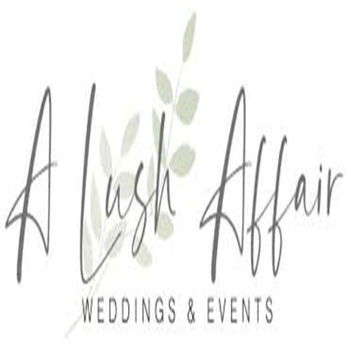 A Lush Affair - Wedding Event and Corporate Planner