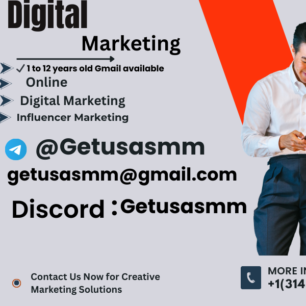 How to mach Old Gmail accounts carry with?