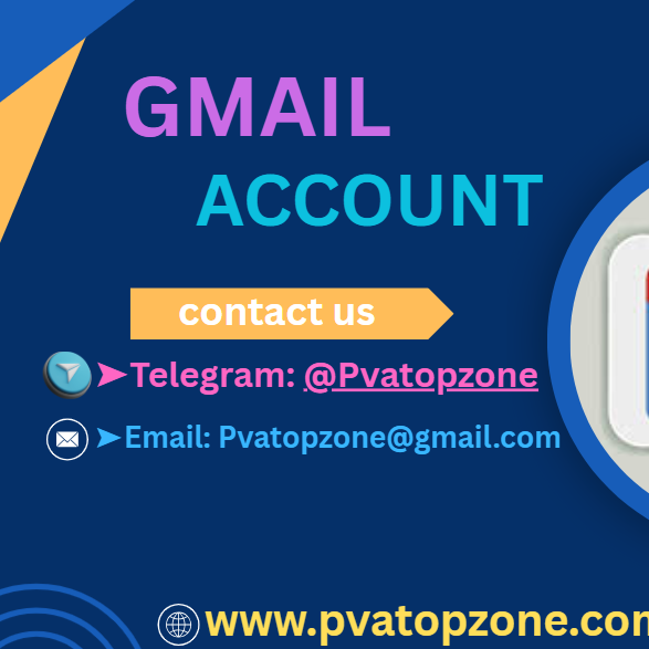 How to Buy Old Gmail Accounts for Personal & Business Use