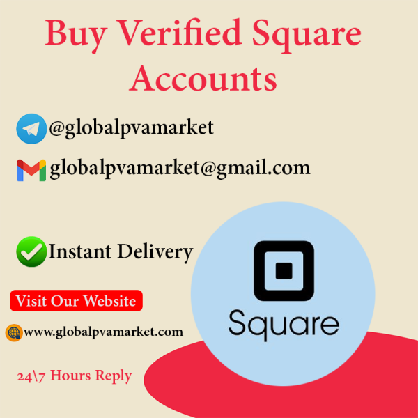 The Ultimate List 20 Best Platforms to Buy Verified Square Accounts