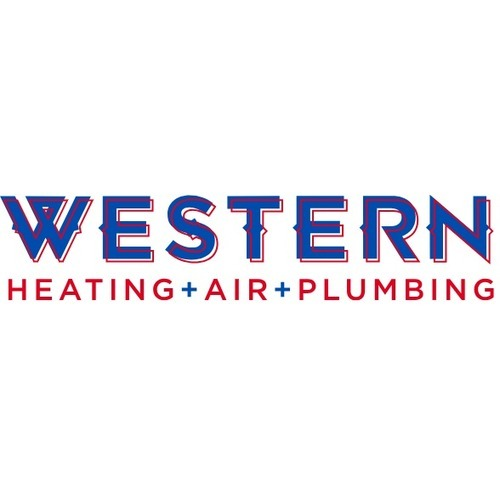 Western Heating, Air & Plumbing