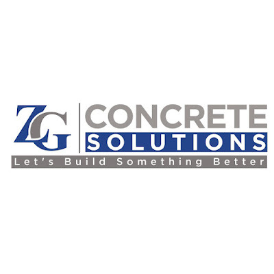 ZG Concrete Solutions