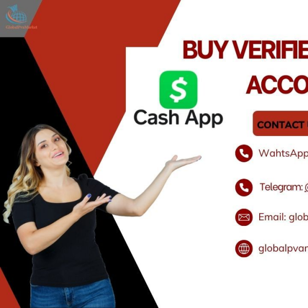 Top 7.2 Trusted Sites to Buy Verified CashApp Accounts