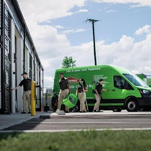 SERVPRO of North Haven, Hamden