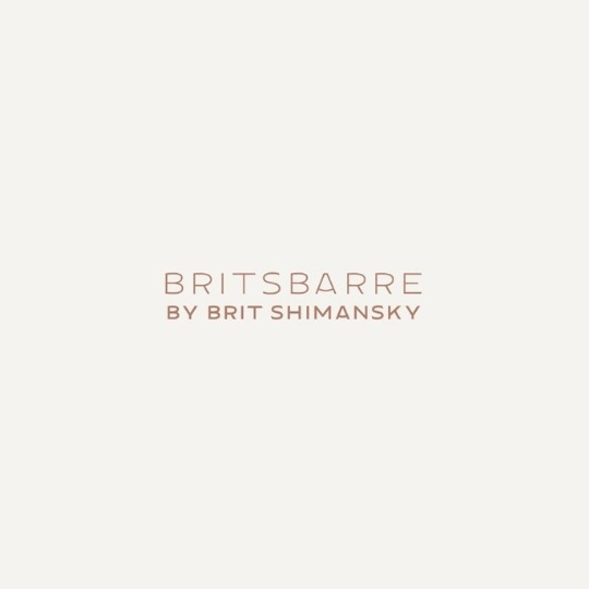 Britsbarre: Barre Fitness - Tarrytown