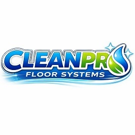 CleanPro Floor Systems
