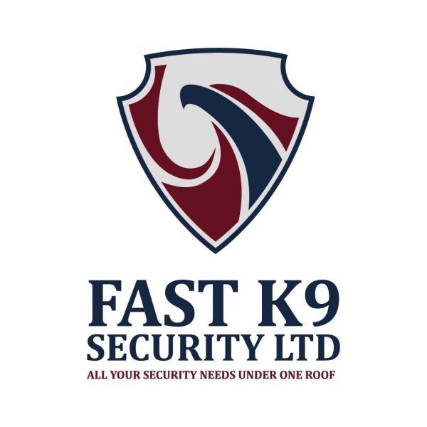 Fast K9  Security