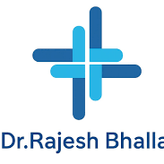 Dr Rajesh Bhalla