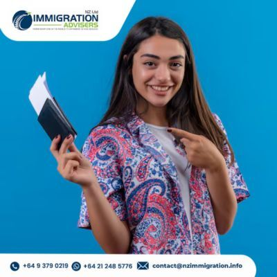 NZ Family Visa