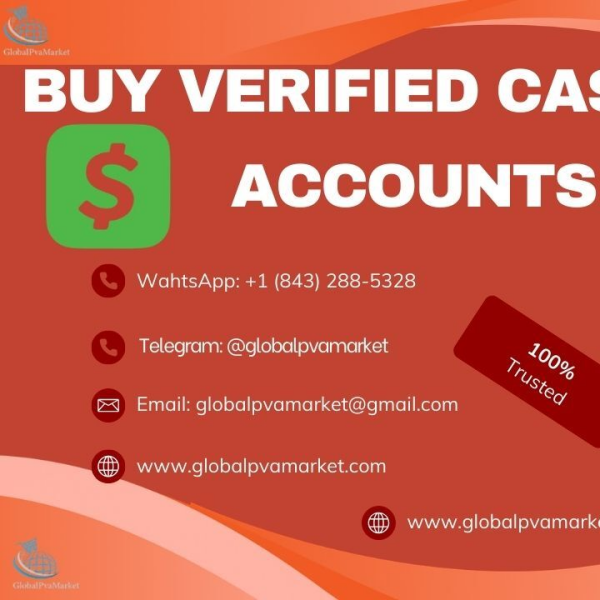 Best 32 Sites To Buy Verified CashApp Accounts For Sale in 2025