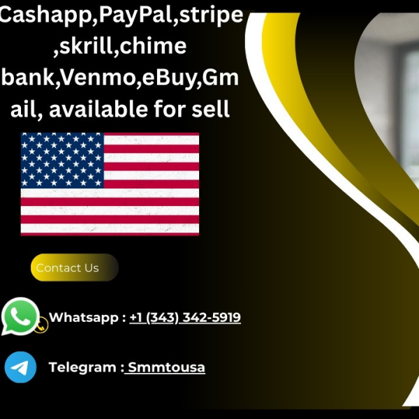 18 Best Places to Buy Old Gmail Accounts in the USA