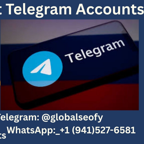 Telegram Members Buy - 100% Real & Direct