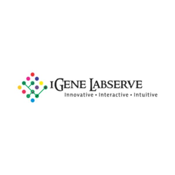 IGene Labserve