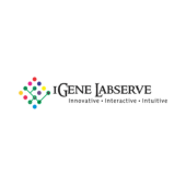 IGene Labserve