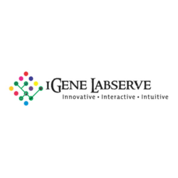 iGene Labserve