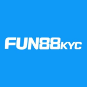 FUN88KYC Link đăng nhập Fun88 kyc