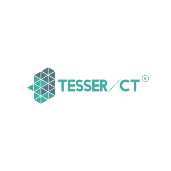 Tesseract 3d