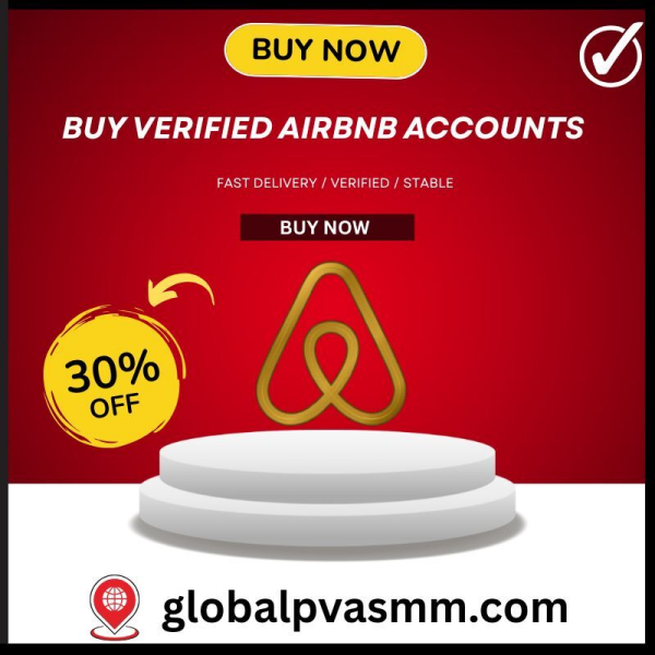 Where to Buy Verified Airbnb Accounts Online (Best Providers Guide)