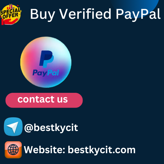 Best 10 Ways to Get Verified PayPal Accounts for Business ...