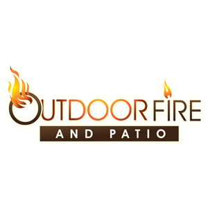 Outdoor Fire and Patio