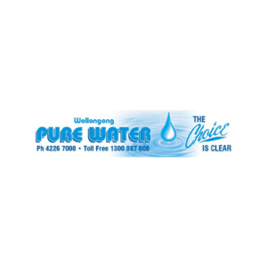 Wollongong Pure Water