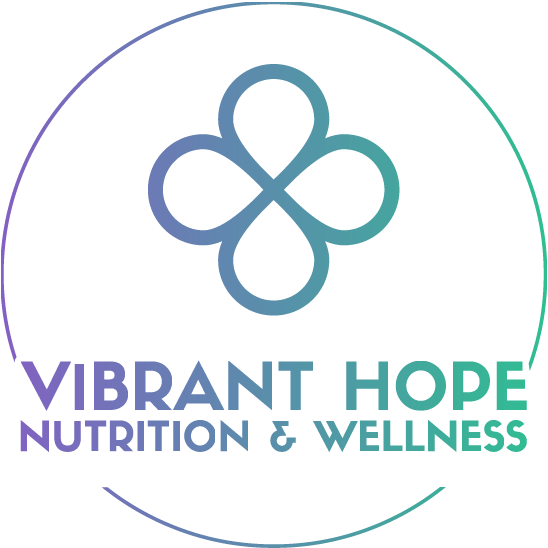 Vibrant Hope Nutrition & Wellness