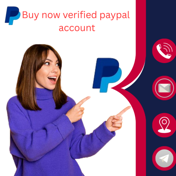 Top 12 Ways to Buying Verified PayPal Accounts Online