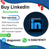 Comprehensive Guide to Buying LinkedIn Accounts