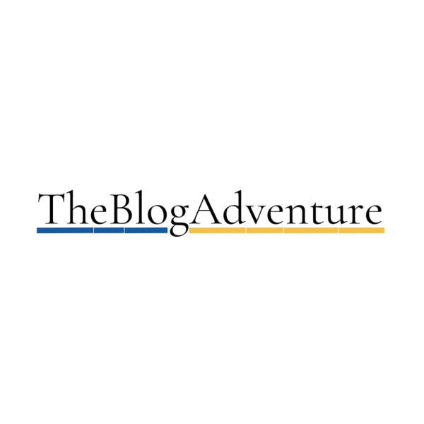 The Blog Adventure
