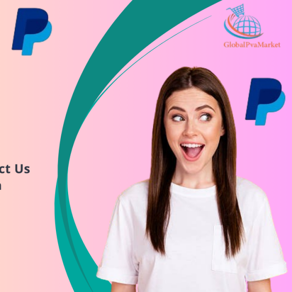 11 Ways to Buy Verified PayPal Accounts​ in 2026