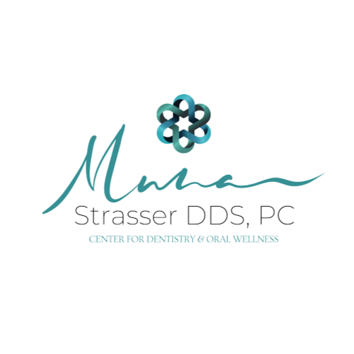 Muna Strasser DDS