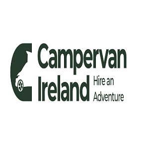 Campervan Ireland