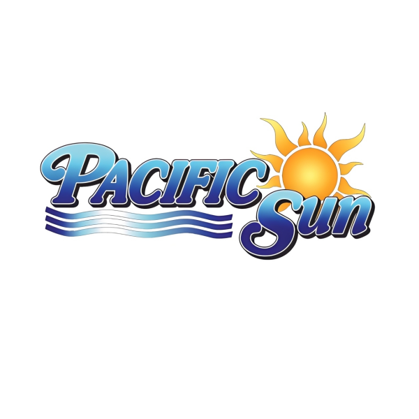 Pacific Sun Pool & Spa