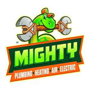 Mighty Plumbing, Heating, Air & Electric