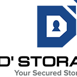 Cheapest Storage Space Singapore D Storage Pte Ltd