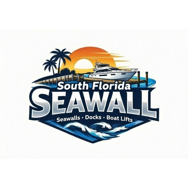 South Florida Seawall