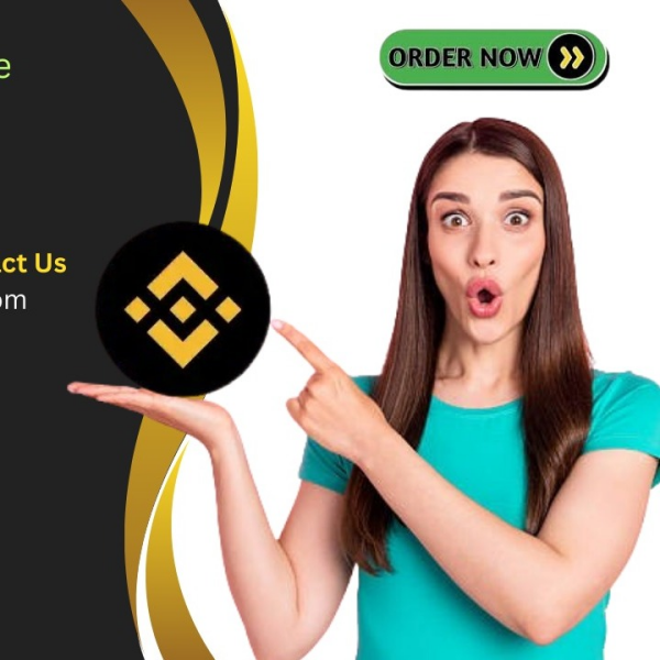 Buy Verified Binance Accounts for Fast And Secure Trading