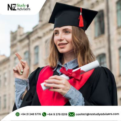 Careers in Science NZ
