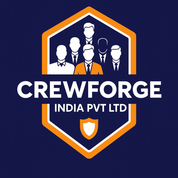 Crewforge India Pvt. Ltd.