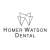 Homer Watson Dental