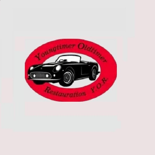 Youngtimer Oldtimer Restauration
