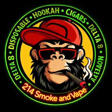 214 Smoke and Vape Shop