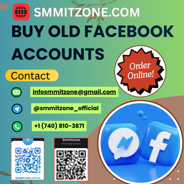 Top 12 Sites to Buy Facebook Accounts and Manage Safely