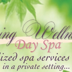 Living Wellness Day Spa, Massage, Facials, Hot Springs AR