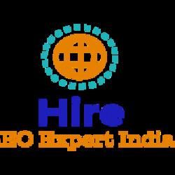 Hire SEO Expert India