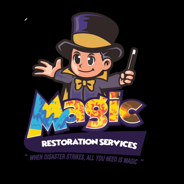 Magic home restoration
