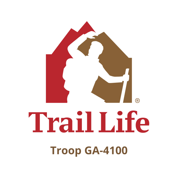Trail Life Troop GA-4100
