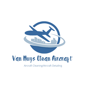 Van Nuys Clean Aircraft