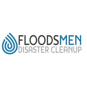 Floodsmen Disaster Cleanup