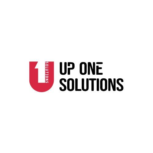 UP ONE SOLUTIONS